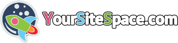 YourSiteSpace logo